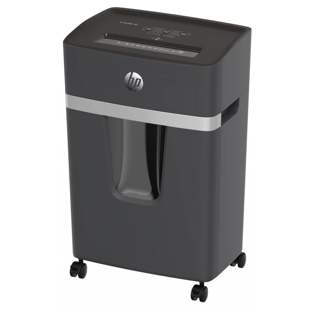 Niszczarka HP ProShredder 15CC