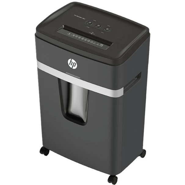 Niszczarka HP ProShredder 18CC