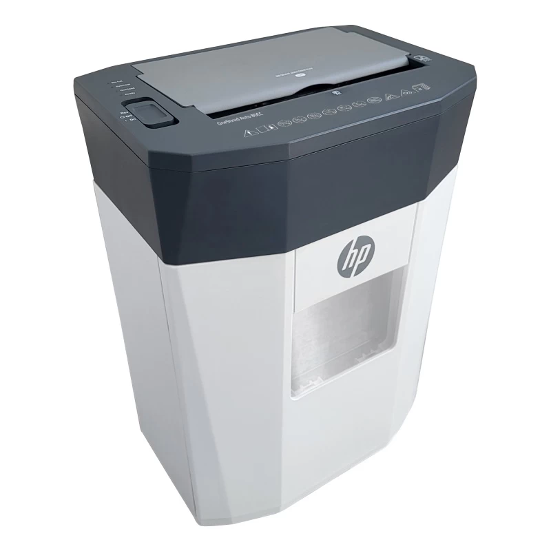 Niszczarka HP OneShred 80CC