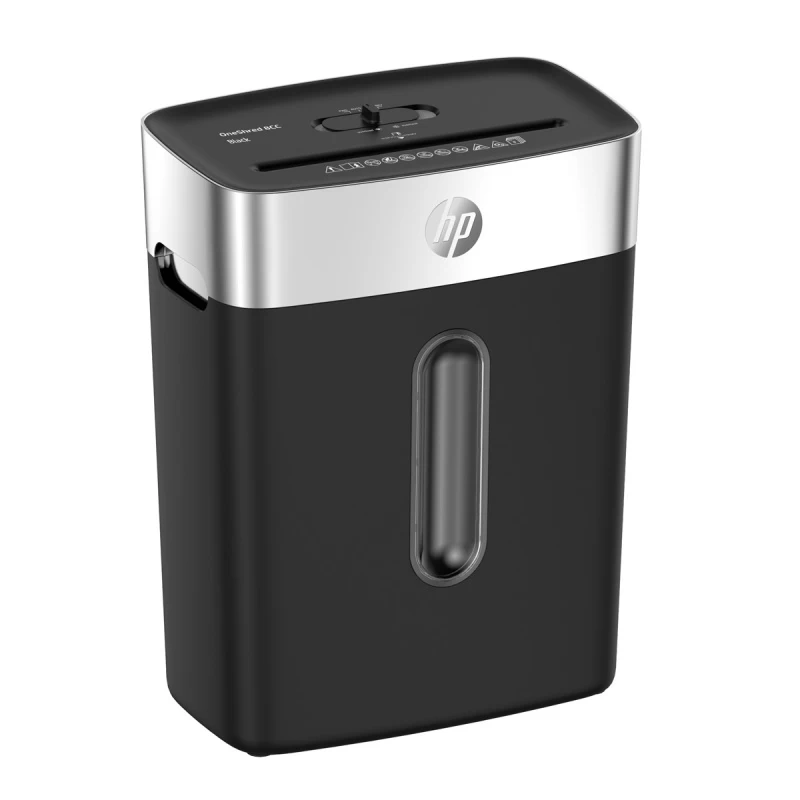 Niszczarka HP OneShred 8CC