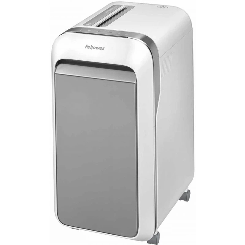 Niszczarka Fellowes LX221