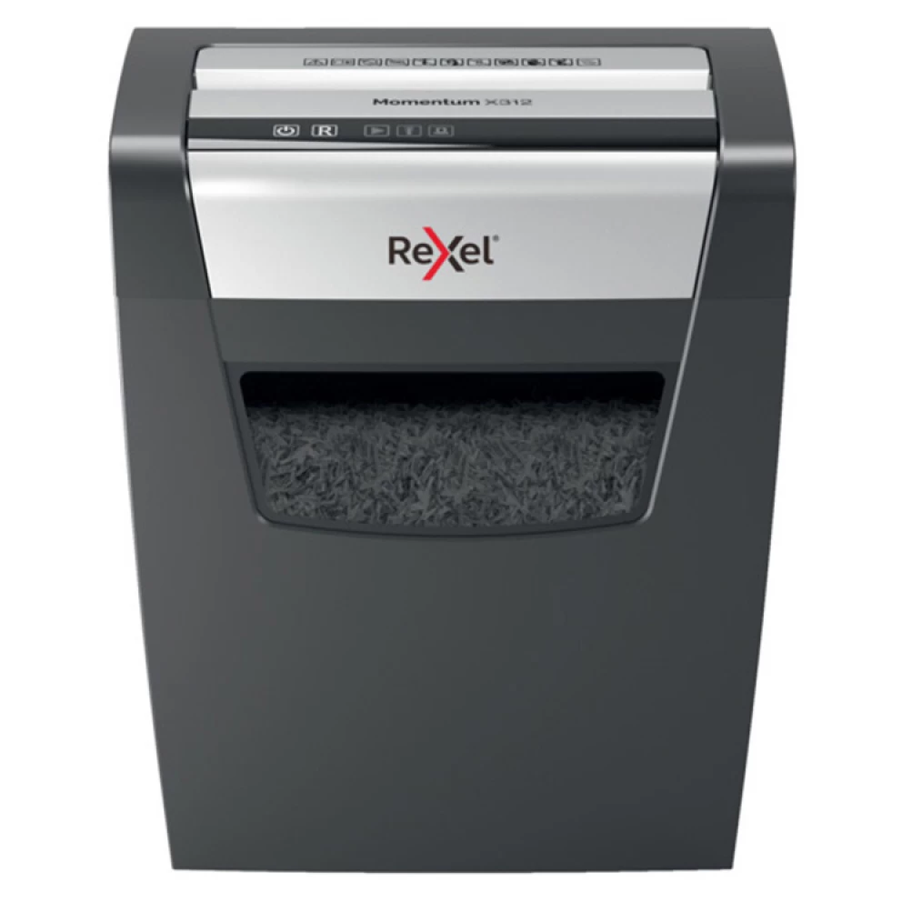 Niszczarka Rexel Momentum X312