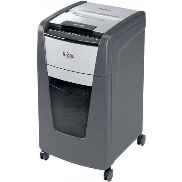 Niszczarka Rexel Optimum AutoFeed 300X