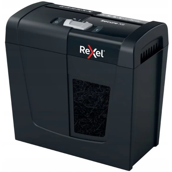 Niszczarka Rexel Secure X6