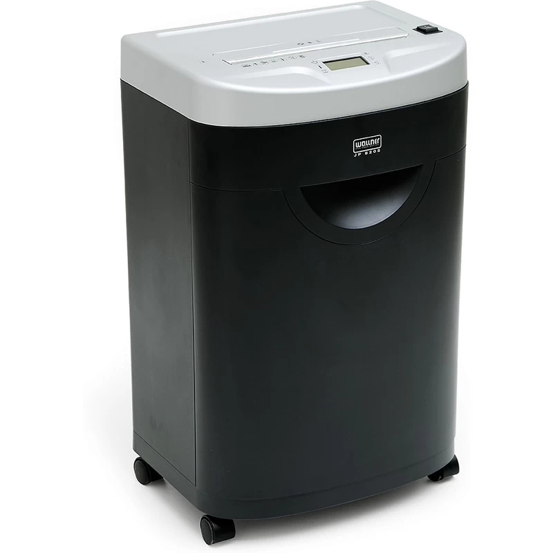 Niszczarka Wallner JP 830C