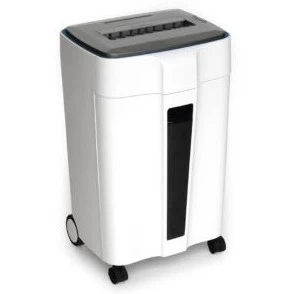 Niszczarka WALLNER HD-220 C4