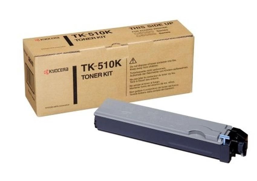 Toner Kyocera TK510K