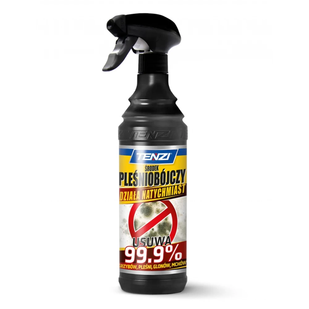 Środek pleśniobójczy Tenzi 0.6l
