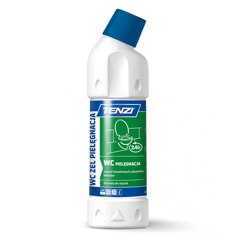 Żel do mycia WC Tenzi 0.75l