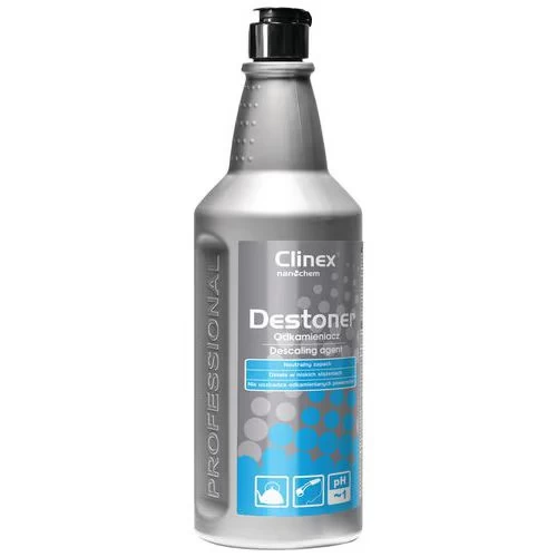 Odkamieniacz Clinex Destoner 1L