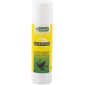 Klej w sztyfcie D.RECT 007555