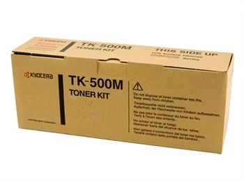 Toner Kyocera TK800M