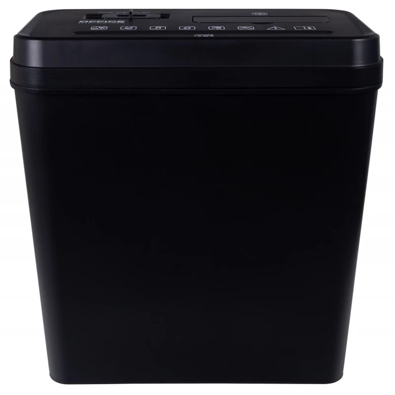 Niszczarka  10 kartek A4 14l OFFICE PRODUCTS
