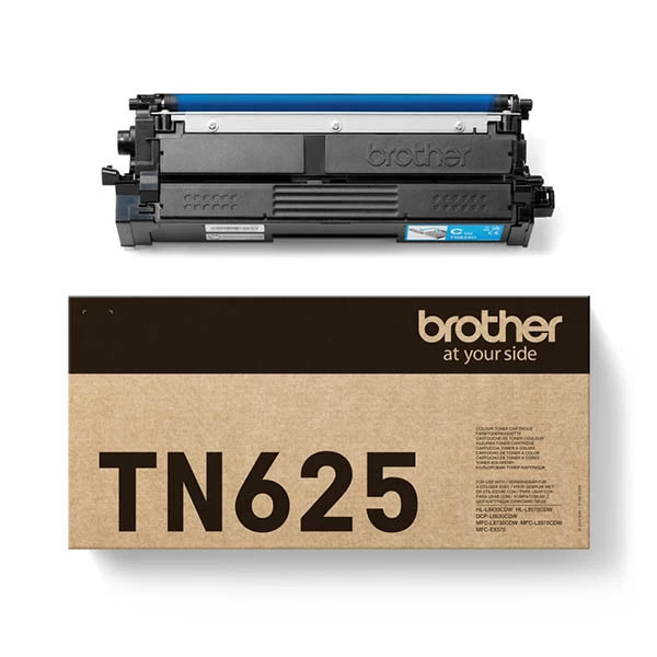 Toner Brother TN-625C