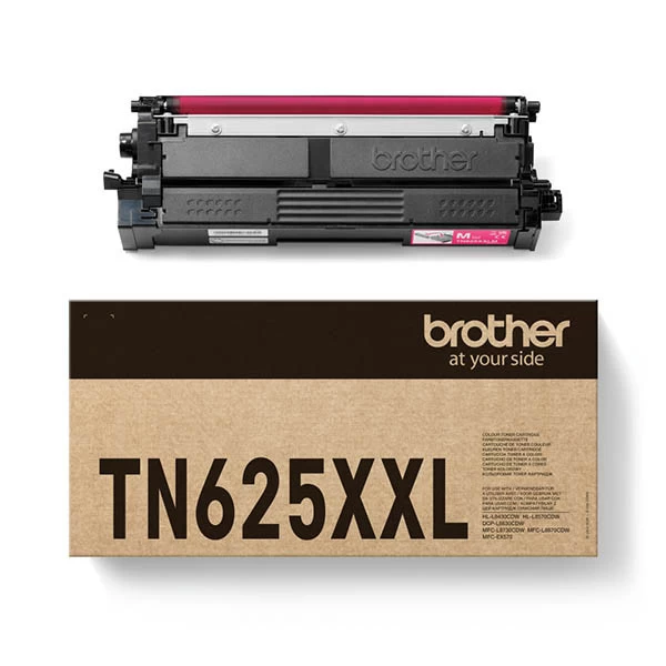Toner Brother TN-625XXLM