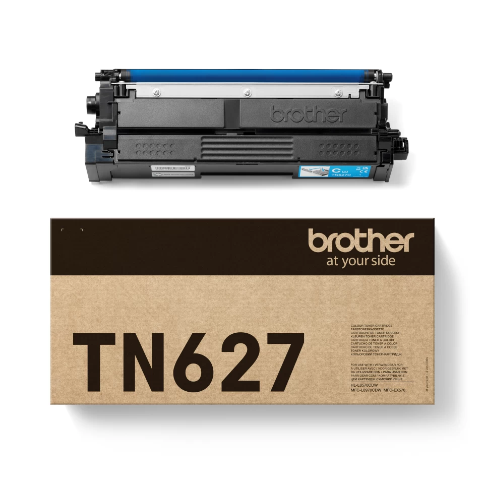 Toner Brother TN-627C