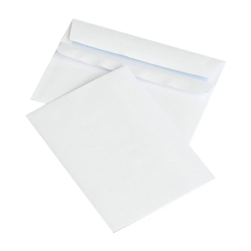 Koperty samoklejące OFFICE PRODUCTS SK C6 10szt.