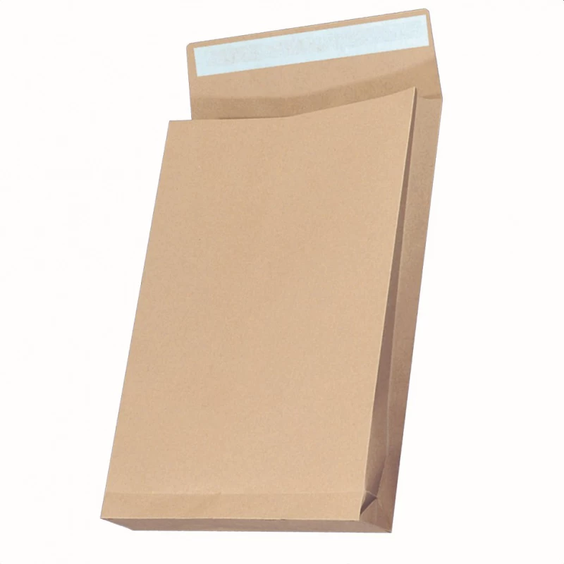 Koperty RBD Office Products HK B4 25szt.