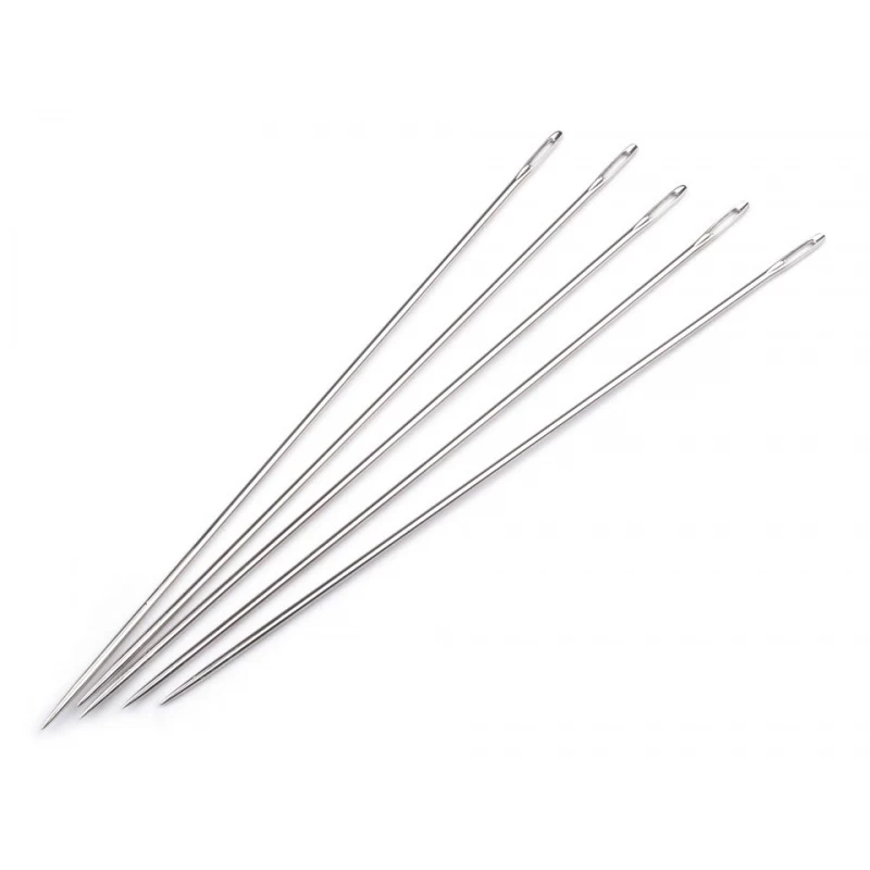 Igła introligatorska Office Products 150mm