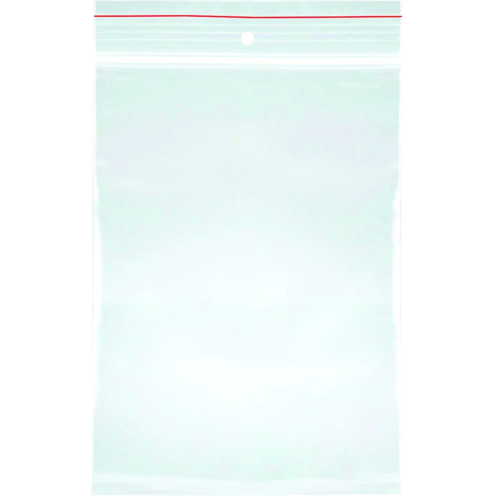 Torebka strunowa Office Products 40x60mm 100szt