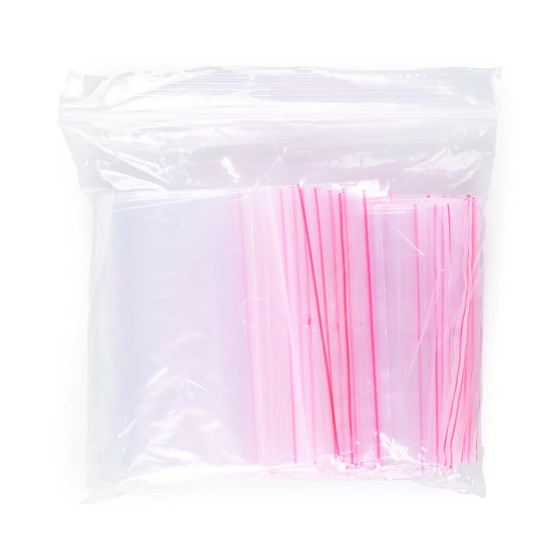 Torebka strunowa Office Products 100x150mm 100szt.