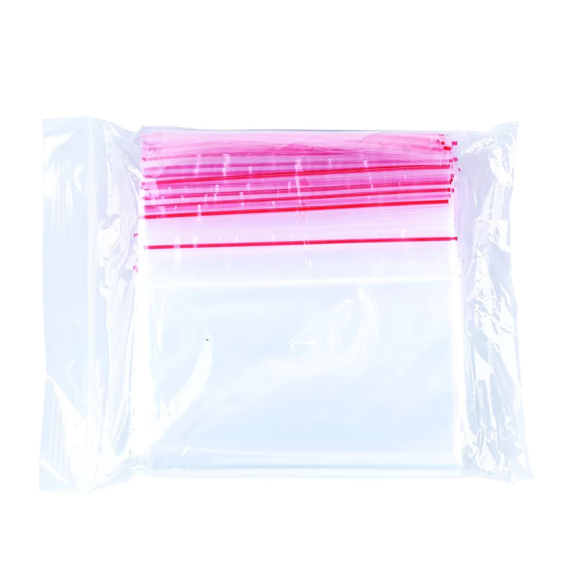 Torebka strunowa Office Products 120x180mm 100szt.