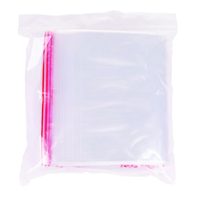 Torebka strunowa Office products 160x220mm 100szt.