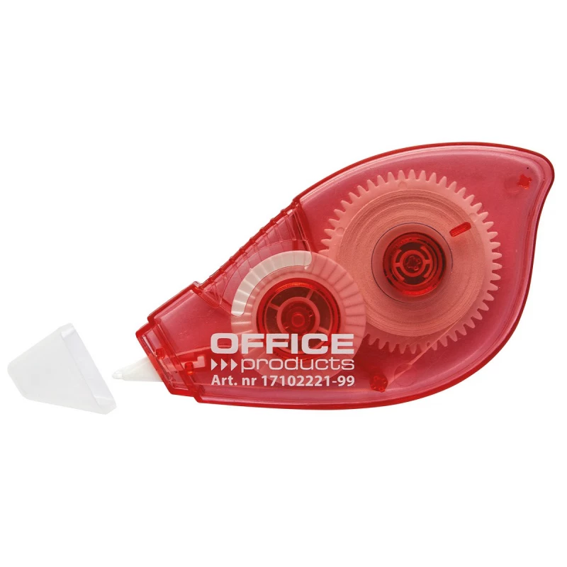 Korektor w taśmie Office Products 4.2mm