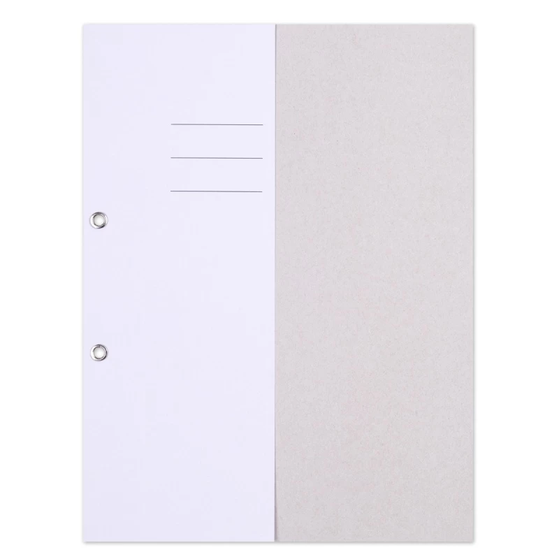 Skoroszyt Office Products Budget A4 250gsm