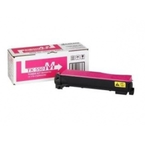 Toner Kyocera TK550M