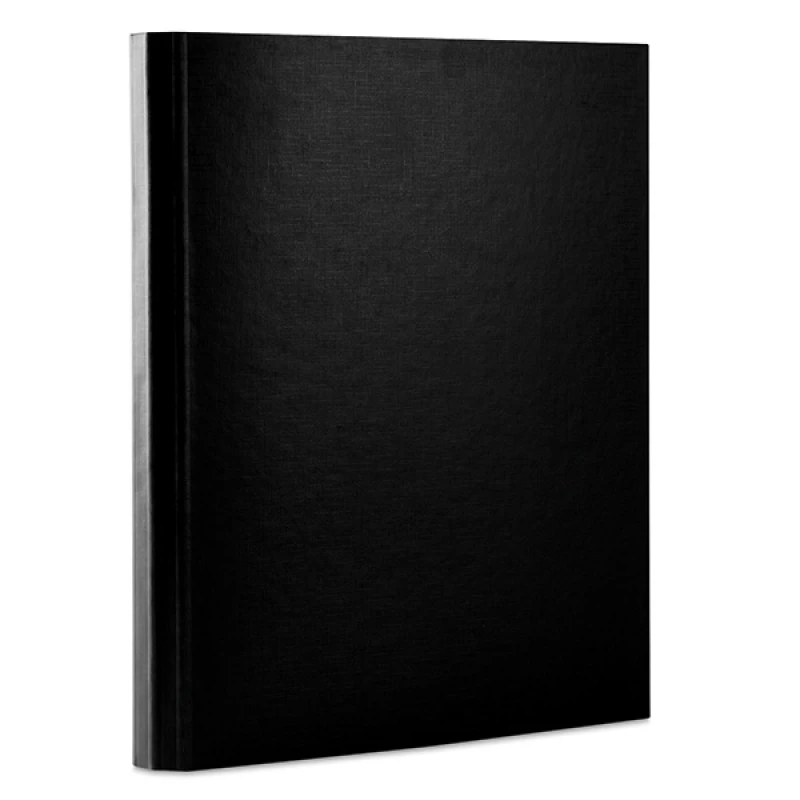 Teczka z rzepem Office Products A4 4cm