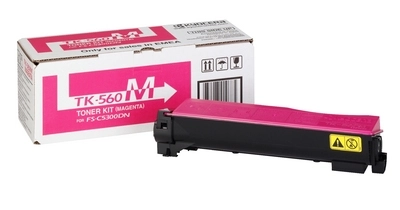 Toner Kyocera TK560M