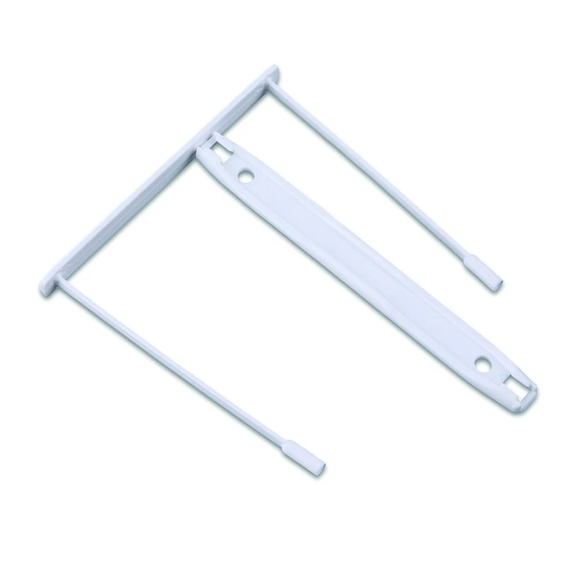 Klipsy archiwizacyjne Office Products 85mm 50szt.