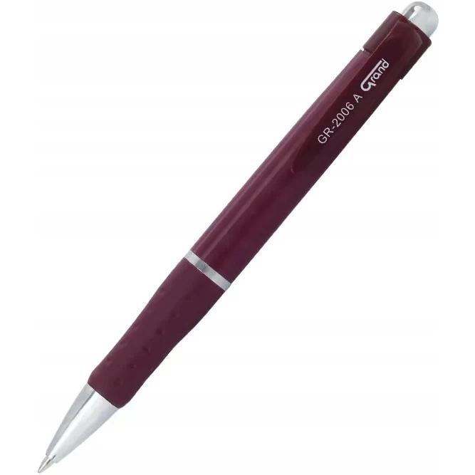 Długopis Grand GR-2006A niebieski