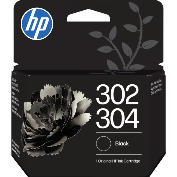 Tusz HP 302/304 [B7RT7AE]