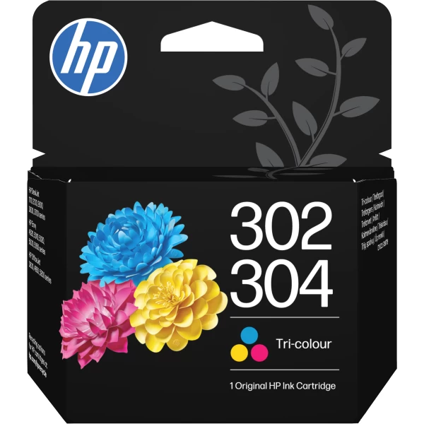 Tusz HP 302/304 [B7RT6AE]