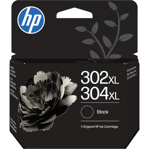 Tusz HP 302XL/304XL [B7RT9AE]