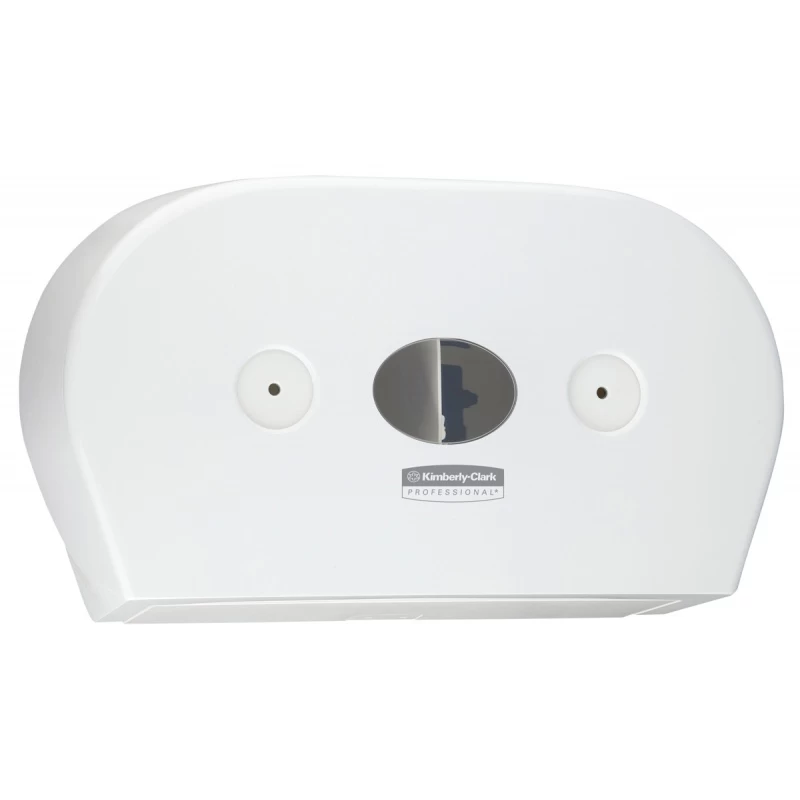 Dozownik podwójny Kimberly-Clark 7186