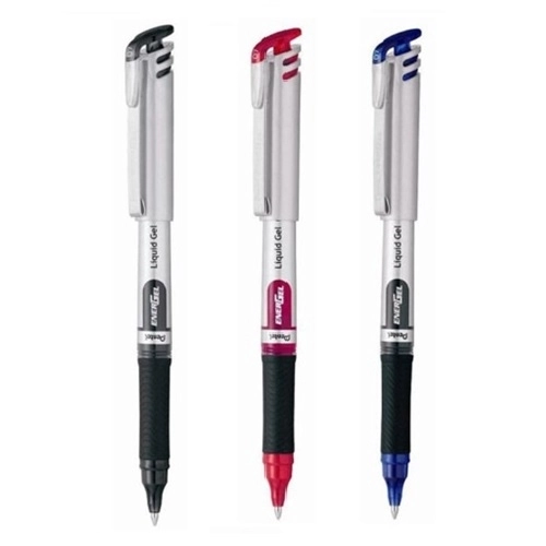 Pióro Kulkowe Energel Bl17 Pentel