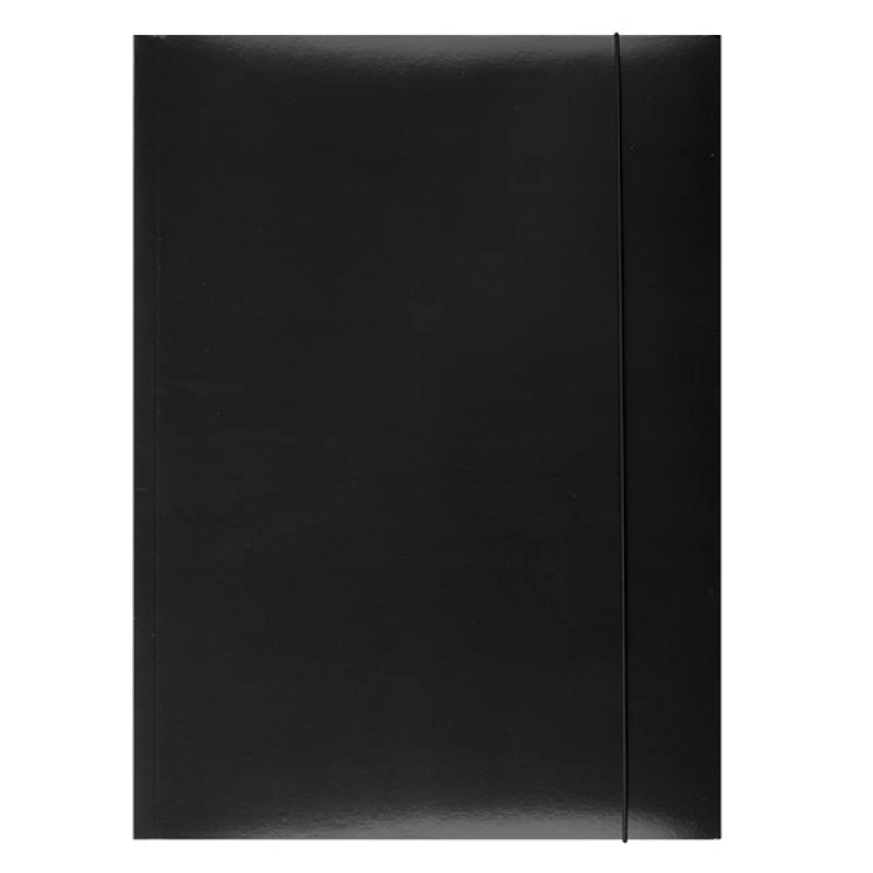 Teczka z gumką Office Products A4 300gsm