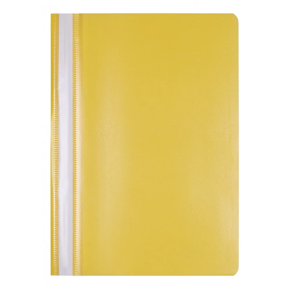 Skoroszyt Office Products PP A4 miękki 100/170 mikr.