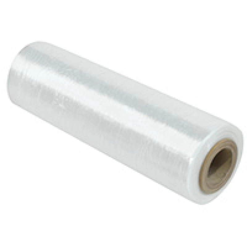 Folia stretch Office Products 1.2kg 500mm 23 mikr.