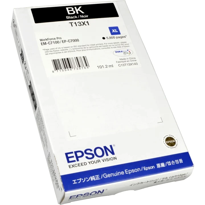 Tusz Epson T13X1 [C13T13X140]