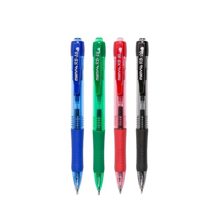 Długopis Automatyczny Uchida Rb-10
