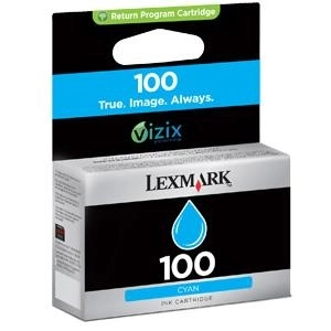 Tusz Lexmark 100 [14N0900E]