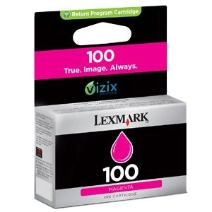 Tusz Lexmark 100 [14N0901E]