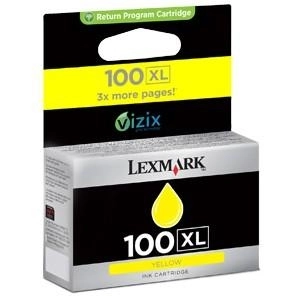 Tusz Lexmark 100XL [14N1071E]