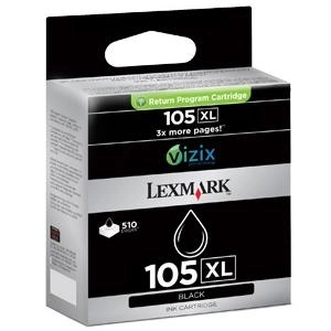 Tusz Lexmark 105XL [14N0822E]