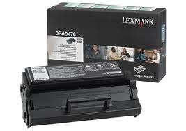 Toner Lexmark 08A0476