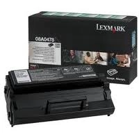 Toner Lexmark 08A0478